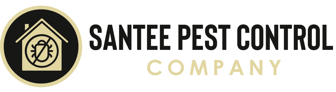 santee pest control logo